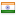 domain199.com server is located in India